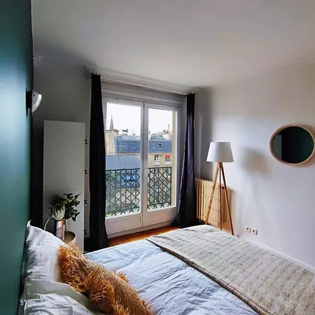 Flexliving - - Villon * Parigi