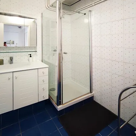 Casa vacanze Flexliving - - Villon Parigi