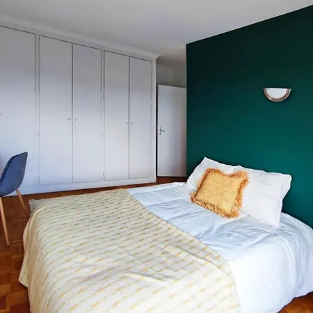 Casa vacanze Flexliving - - Villon *