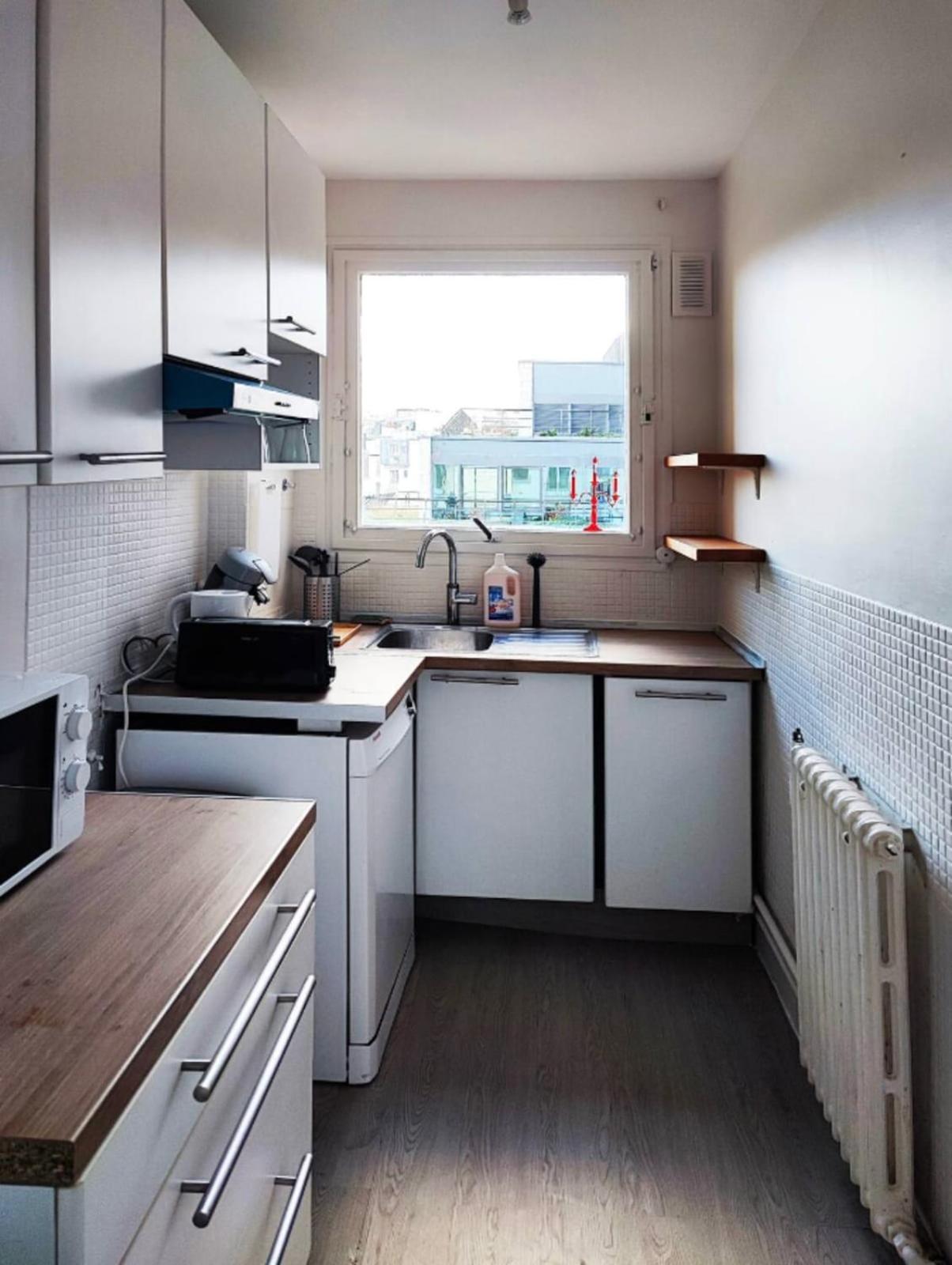 Holiday home Flexliving - - Villon